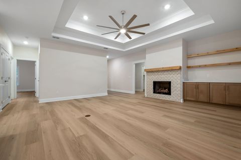 Tiny photo for 2335 Barcelona Court, Tallahassee, FL 32311 (MLS # 393888)