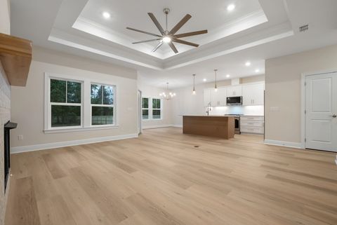 Tiny photo for 2335 Barcelona Court, Tallahassee, FL 32311 (MLS # 393888)