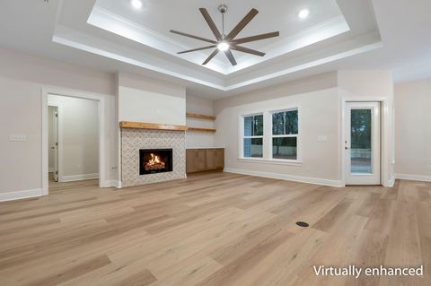 Tiny photo for 2335 Barcelona Court, Tallahassee, FL 32311 (MLS # 393888)