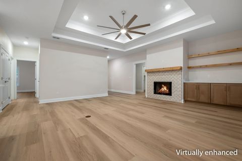 Tiny photo for 2335 Barcelona Court, Tallahassee, FL 32311 (MLS # 393888)