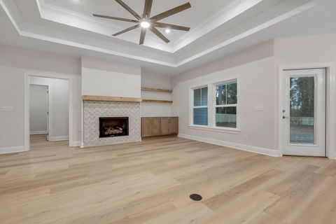 Tiny photo for 2335 Barcelona Court, Tallahassee, FL 32311 (MLS # 393888)