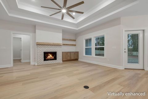 Tiny photo for 2335 Barcelona Court, Tallahassee, FL 32311 (MLS # 393888)