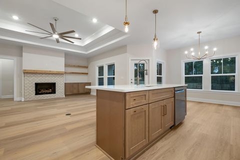 Tiny photo for 2335 Barcelona Court, Tallahassee, FL 32311 (MLS # 393888)