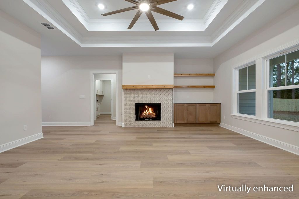 Photo of 2335 Barcelona Court, Tallahassee, FL 32311 (MLS # 393888)