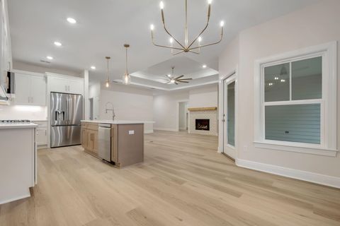 Tiny photo for 2335 Barcelona Court, Tallahassee, FL 32311 (MLS # 393888)