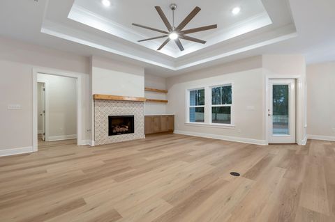 Tiny photo for 2335 Barcelona Court, Tallahassee, FL 32311 (MLS # 393888)