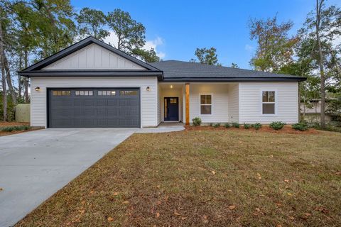 Tiny photo for 2335 Barcelona Court, Tallahassee, FL 32311 (MLS # 393888)
