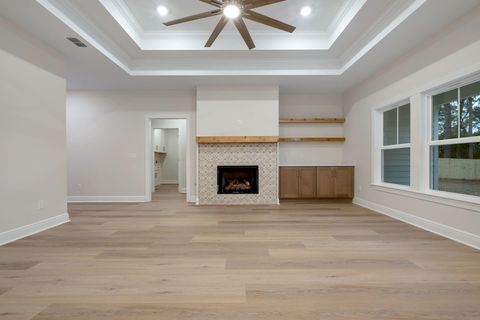 Tiny photo for 2335 Barcelona Court, Tallahassee, FL 32311 (MLS # 393888)