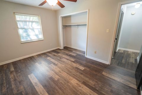 Tiny photo for 818 Barrie Avenue, Tallahassee, FL 32303 (MLS # 396898)