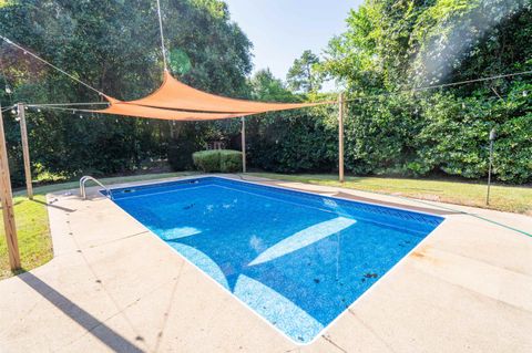 Tiny photo for 818 Barrie Avenue, Tallahassee, FL 32303 (MLS # 396898)