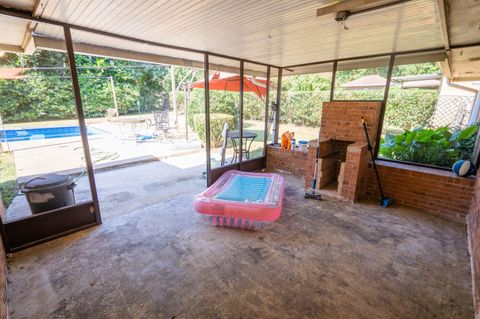 Tiny photo for 818 Barrie Avenue, Tallahassee, FL 32303 (MLS # 396898)