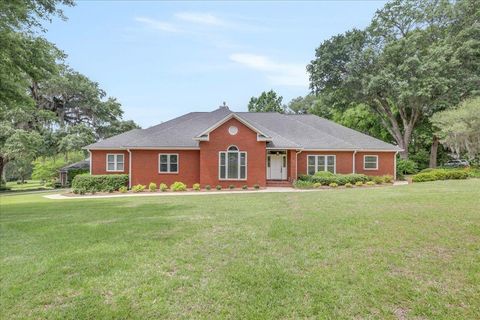 3684 Letitia Lane, Tallahassee, FL 32312 - MLS#: 384992
