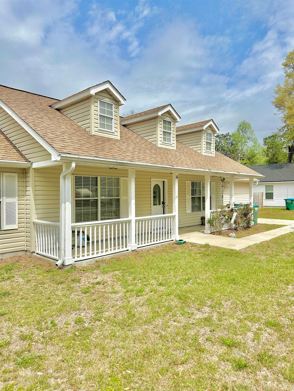 Photo of 16 Pueblo Trail, Crawfordville, FL 32327 (MLS # 397946)