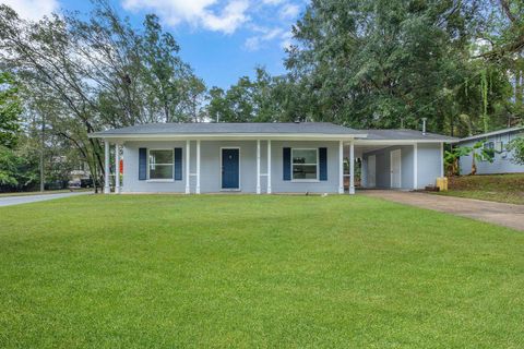 2319 Tupelo Terrace Tallahassee FL 32303