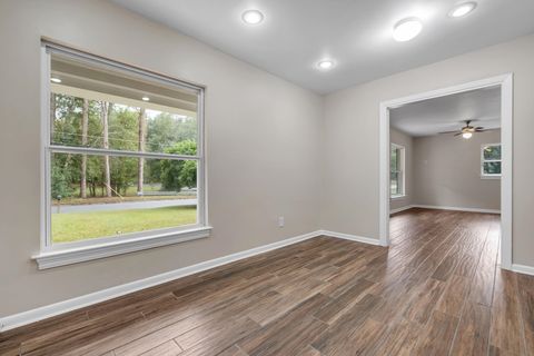 Tiny photo for 2319 Tupelo Terrace Ter, Tallahassee, FL 32303 (MLS # 392687)