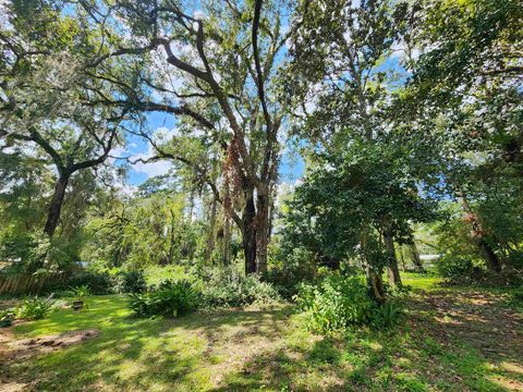 A home in Tallahassee