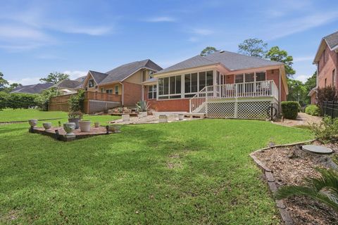 Tiny photo for 9059 Eagles Ridge Drive, Tallahassee, FL 32312 (MLS # 399807)