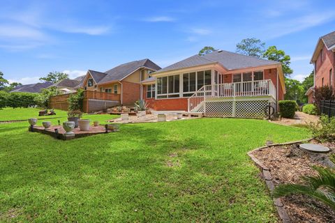Tiny photo for 9059 Eagles Ridge Drive, Tallahassee, FL 32312 (MLS # 399807)