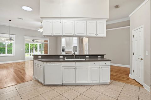 Tiny photo for 9059 Eagles Ridge Drive, Tallahassee, FL 32312 (MLS # 399807)
