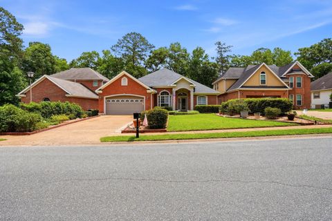 Tiny photo for 9059 Eagles Ridge Drive, Tallahassee, FL 32312 (MLS # 399807)
