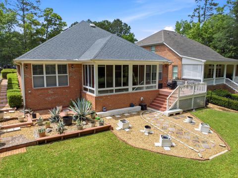 Tiny photo for 9059 Eagles Ridge Drive, Tallahassee, FL 32312 (MLS # 399807)