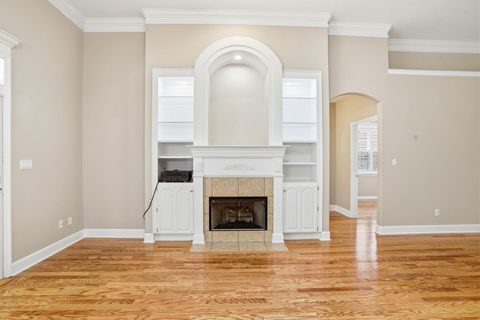 Tiny photo for 9059 Eagles Ridge Drive, Tallahassee, FL 32312 (MLS # 399807)