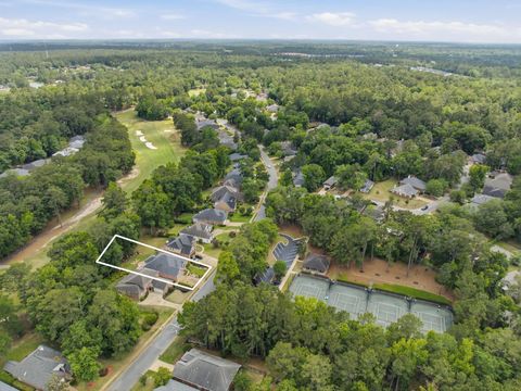 Tiny photo for 9059 Eagles Ridge Drive, Tallahassee, FL 32312 (MLS # 399807)