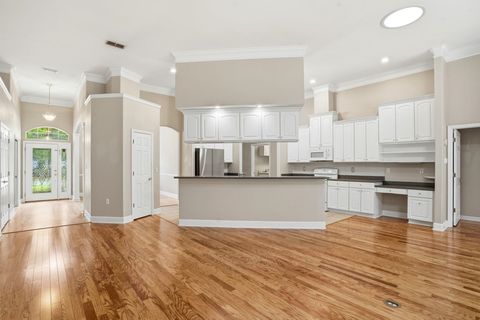 Tiny photo for 9059 Eagles Ridge Drive, Tallahassee, FL 32312 (MLS # 399807)