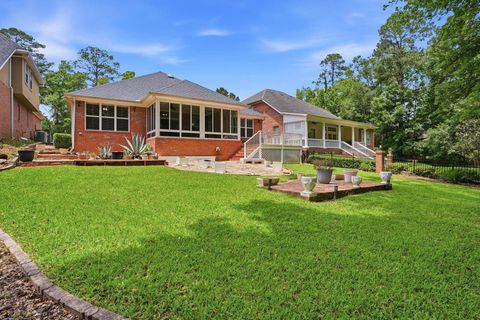 Tiny photo for 9059 Eagles Ridge Drive, Tallahassee, FL 32312 (MLS # 399807)