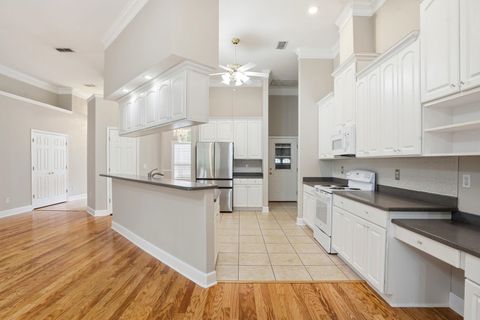 Tiny photo for 9059 Eagles Ridge Drive, Tallahassee, FL 32312 (MLS # 399807)
