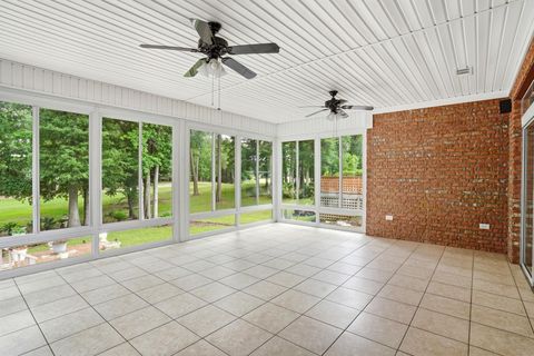Tiny photo for 9059 Eagles Ridge Drive, Tallahassee, FL 32312 (MLS # 399807)