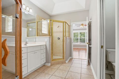 Tiny photo for 9059 Eagles Ridge Drive, Tallahassee, FL 32312 (MLS # 399807)