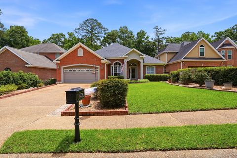 Tiny photo for 9059 Eagles Ridge Drive, Tallahassee, FL 32312 (MLS # 399807)