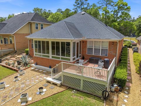 Tiny photo for 9059 Eagles Ridge Drive, Tallahassee, FL 32312 (MLS # 399807)
