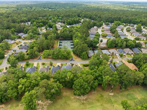 Tiny photo for 9059 Eagles Ridge Drive, Tallahassee, FL 32312 (MLS # 399807)