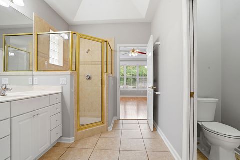 Tiny photo for 9059 Eagles Ridge Drive, Tallahassee, FL 32312 (MLS # 399807)