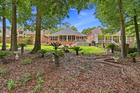 Tiny photo for 9059 Eagles Ridge Drive, Tallahassee, FL 32312 (MLS # 399807)