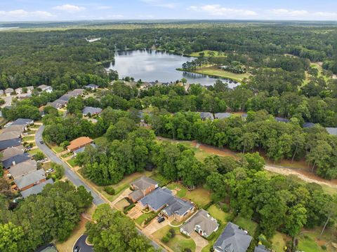 Tiny photo for 9059 Eagles Ridge Drive, Tallahassee, FL 32312 (MLS # 399807)
