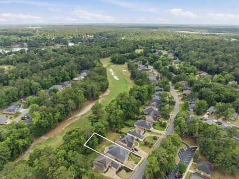 Tiny photo for 9059 Eagles Ridge Drive, Tallahassee, FL 32312 (MLS # 399807)