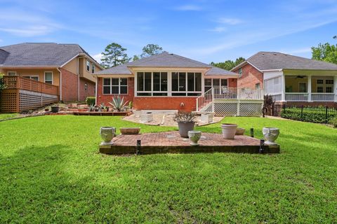 Tiny photo for 9059 Eagles Ridge Drive, Tallahassee, FL 32312 (MLS # 399807)