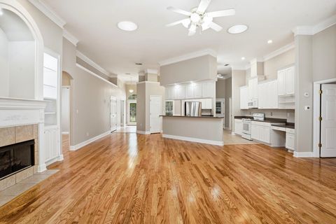 Tiny photo for 9059 Eagles Ridge Drive, Tallahassee, FL 32312 (MLS # 399807)