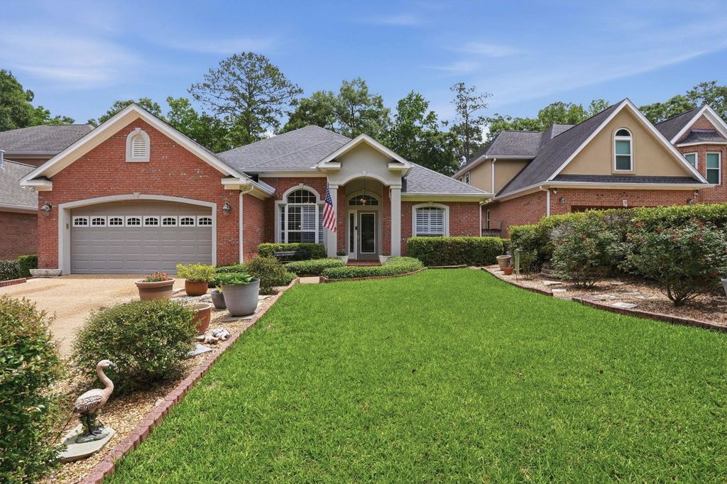 Photo of 9059 Eagles Ridge Drive, Tallahassee, FL 32312 (MLS # 399807)