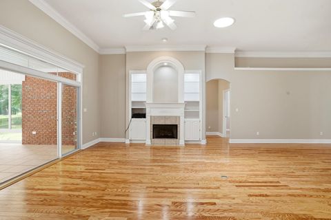 Tiny photo for 9059 Eagles Ridge Drive, Tallahassee, FL 32312 (MLS # 399807)