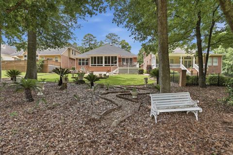 Tiny photo for 9059 Eagles Ridge Drive, Tallahassee, FL 32312 (MLS # 399807)