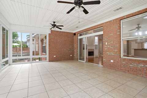 Tiny photo for 9059 Eagles Ridge Drive, Tallahassee, FL 32312 (MLS # 399807)