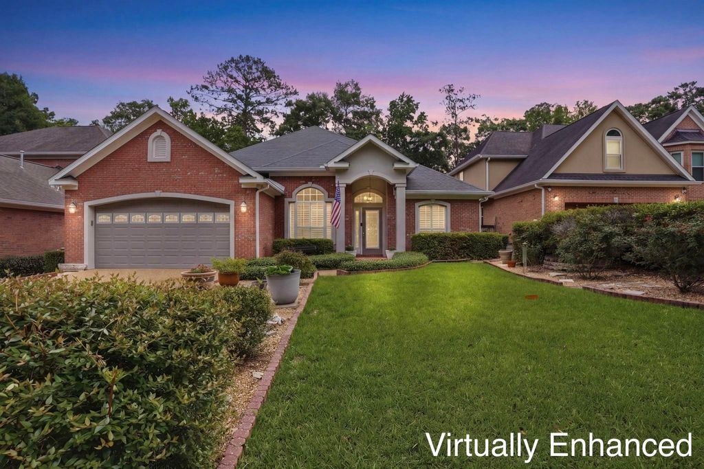 Photo of 9059 Eagles Ridge Drive, Tallahassee, FL 32312 (MLS # 399807)
