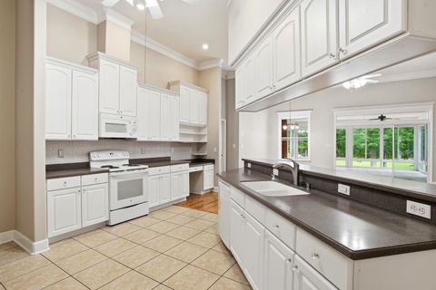 Tiny photo for 9059 Eagles Ridge Drive, Tallahassee, FL 32312 (MLS # 399807)