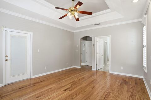 Tiny photo for 9059 Eagles Ridge Drive, Tallahassee, FL 32312 (MLS # 399807)