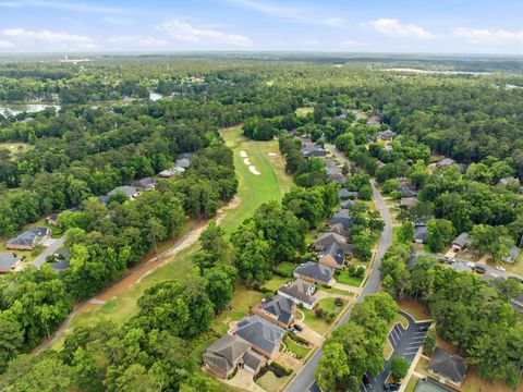 Tiny photo for 9059 Eagles Ridge Drive, Tallahassee, FL 32312 (MLS # 399807)