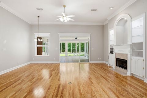 Tiny photo for 9059 Eagles Ridge Drive, Tallahassee, FL 32312 (MLS # 399807)